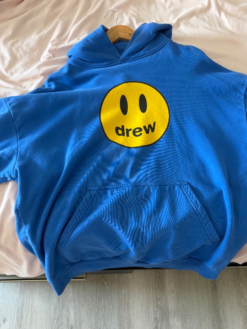 Drew hoodie